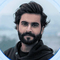 Arjun Mehta, the proto-persona